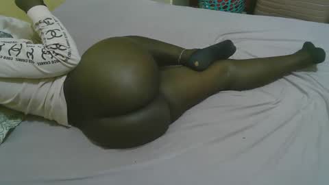 Sexy Quincy online show from March 9, 10:30 pm