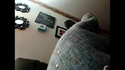    RICHY    online show from March 12, 8:51 am