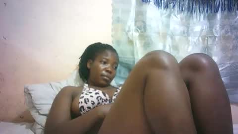 sexy_sandrah online show from April 13, 4:44 pm