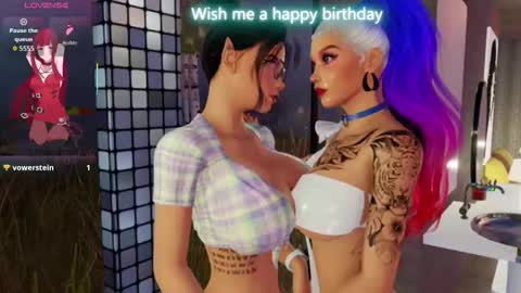 Snapshot of sexy_scarlettx chatting on September 16, 3:37 pm Scarlett online show from September 16, 3:37 pm