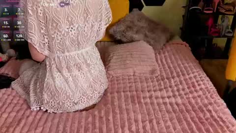 Sexy school online show from April 11, 12:20 pm