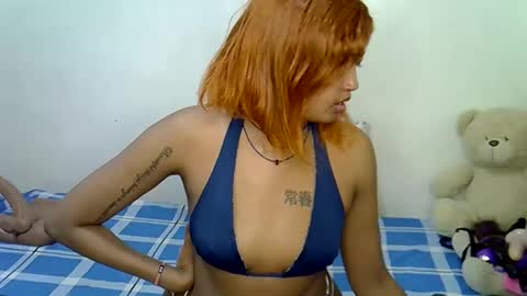 sexy_shava online show from February 27, 3:15 pm