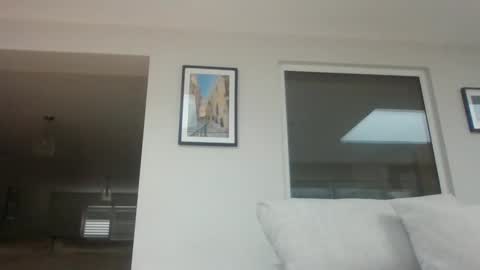 Sexy Sophie online show from January 31, 9:16 am