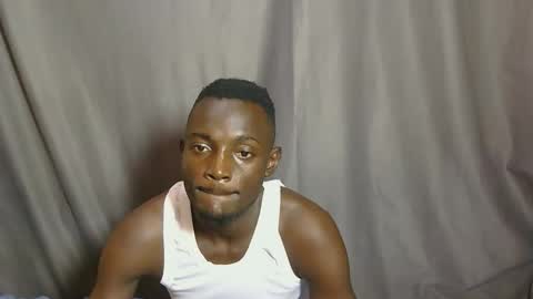 Cedric  cj online show from June 6, 6:36 pm