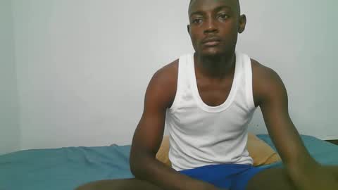 Cedric  cj online show from May 11, 8:10 am