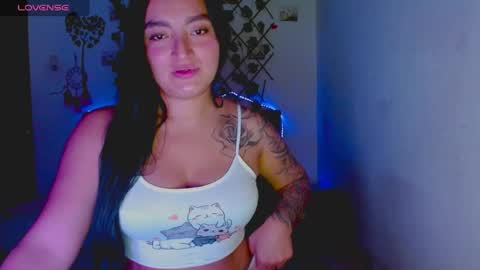 sexy_violett18 online show from March 30, 12:22 am