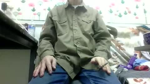 Daddy online show from February 9, 6:54 pm