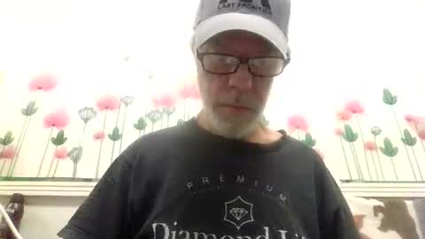 Daddy online show from February 3, 4:43 am