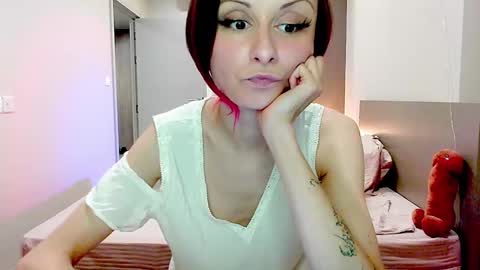 Mandy Green online show from March 11, 9:59 pm