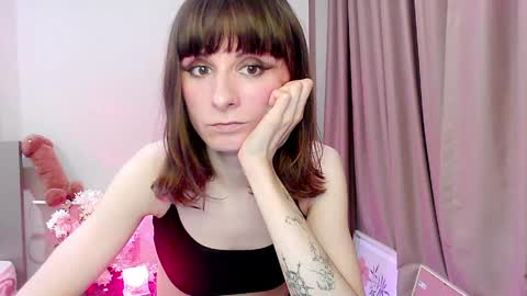 Mandy Green online show from June 3, 8:36 pm