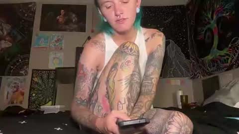 Ollie online show from June 30, 5:45 pm
