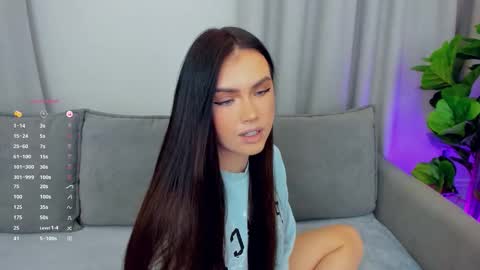 Lou online show from February 8, 10:24 pm