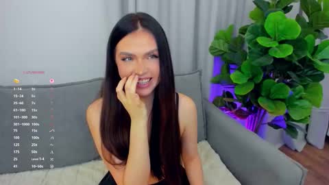 Lou online show from October 25, 7:36 pm