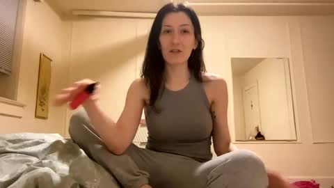 Snapshot of sexyangiexoxo chatting on December 4, 5:21 am Sexyangiexoxo online show from December 4, 5:21 am