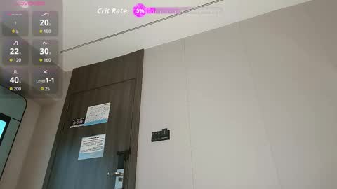 sexybaby0521 online show from October 30, 9:54 am