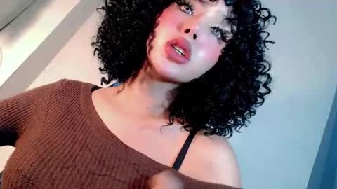 Snapshot of sexybite1 chatting on October 22, 4:26 am Seraphina Blaze online show from October 22, 4:26 am
