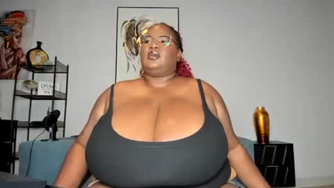 sexyblackhugetits online show from November 14, 2:47 am