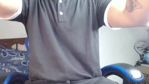 Iker online show from February 15, 8:24 am