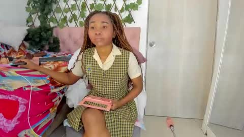 sofia online show from February 27, 2:14 am