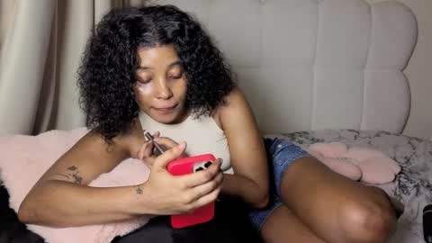 sexycabdy online show from April 2, 7:43 pm