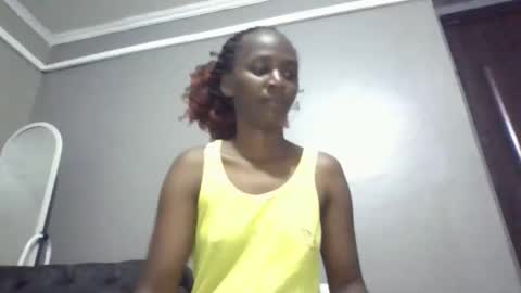 sexycarolina254 online show from March 27, 1:55 am