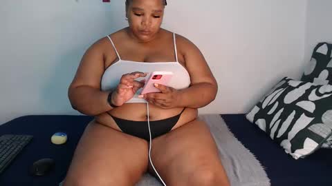 SEXYCHILL online show from February 16, 10:46 am