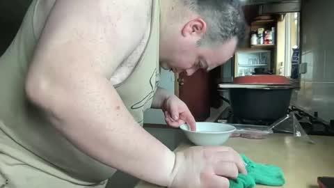 SexyChris23 online show from November 28, 12:07 am