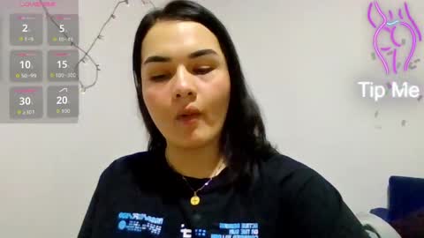 sexychubbyanna online show from May 24, 1:13 am