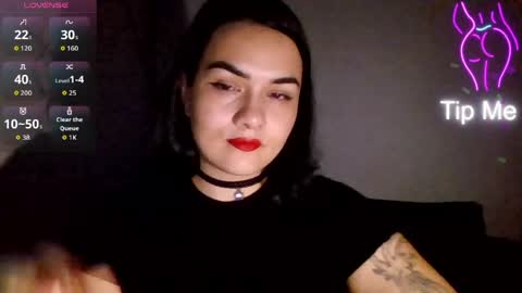 sexychubbyanna online show from May 9, 3:45 am