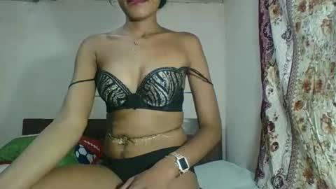 sexycolita online show from October 27, 5:57 pm