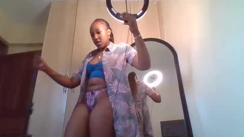 SexyCookieN online show from March 16, 12:09 pm