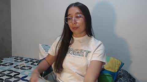 Coralinne online show from June 11, 10:19 pm