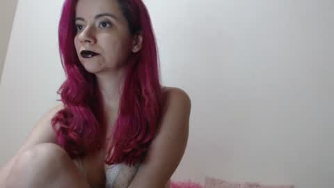 sexydemonangel online show from July 19, 6:27 am