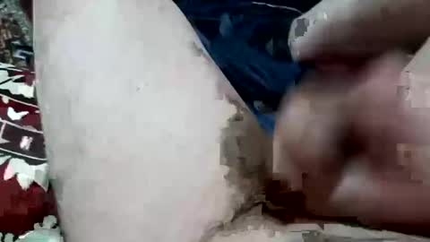 sexydevil1981 online show from January 8, 1:31 pm