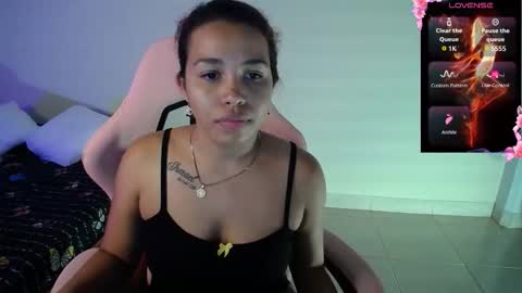 sexydiabliita online show from December 22, 11:55 pm