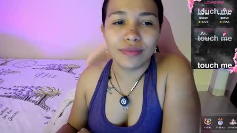 sexydiabliita online show from May 28, 2:26 pm