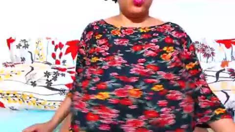 sexyebonylove89 online show from October 19, 12:26 am