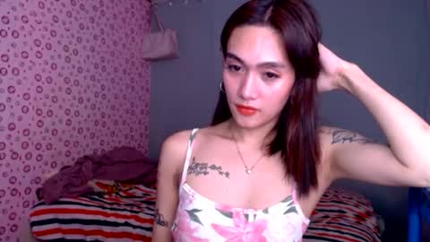 Fiona online show from November 2, 11:05 pm