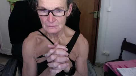 SexyFit58 online show from December 15, 2:08 am