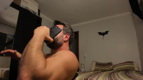 Snapshot of sexyflightz chatting on January 14, 8:15 pm chris online show from January 14, 8:15 pm