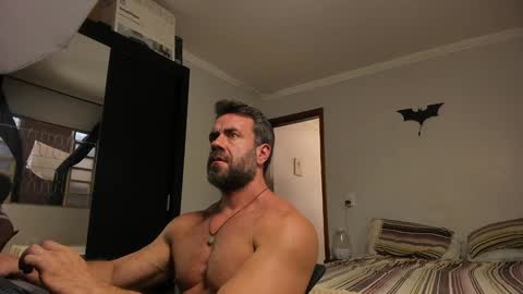 Snapshot of sexyflightz chatting on January 12, 7:10 pm chris online show from January 12, 7:10 pm