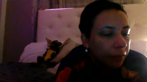 Natasha Frances Dallas online show from July 7, 12:34 am