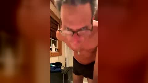 sexyfuckingdaddy online show from July 23, 4:10 am