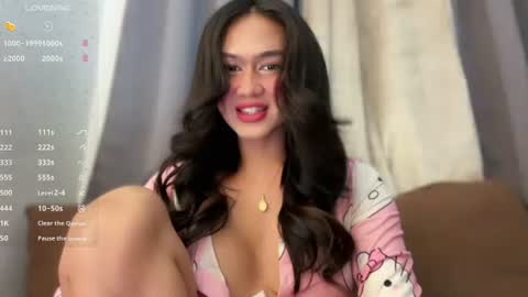 gigi online show from February 27, 10:30 am