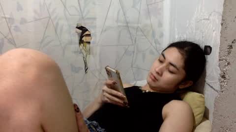 miss jade so online show from April 1, 2:34 am