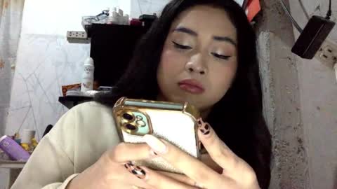 miss jade so online show from March 15, 8:01 pm