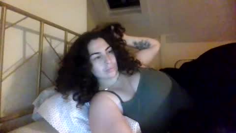 ETERNAL GODDESS WOMAN  online show from October 9, 2:17 am