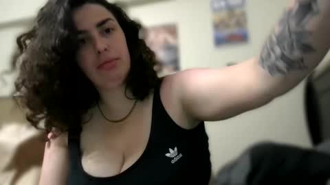 ETERNAL GODDESS WOMAN  online show from September 16, 2:46 am