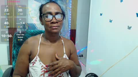 sexyhanny4u online show from May 22, 5:03 am