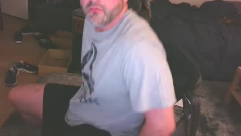 sexyhorndawg online show from February 16, 6:54 am